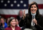 Nikki Haley, İç Savaş'ın 'kölelikle ilgili olduğunu' ve bireysel özgürlüğün 'ders' olduğunu açıkladı