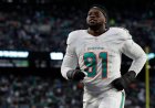 Dolphins'ten Emmanuel Ogbah, ChatGPT akıllı gözlük markasıyla ortaklıktan bahsediyor