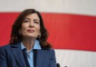 Hochul, Demokratların desteklediği eyalet kampanyası finansman programını değiştiren yasa tasarısını veto etti