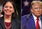 Maine, Trump'ı ön oylamadan düşürdü, Adalet Bakanlığı Texas'ı dava etmekle tehdit etti ve diğer önemli manşetler