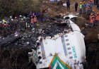 Rapora göre Nepal'deki ölümcül uçak kazası muhtemelen basit pilot hatasından kaynaklandı