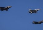NATO, 2023'te Rus askeri uçaklarının önünü kesmek için savaş uçaklarını 300'den fazla kez karıştırmak zorunda kaldı