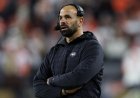 Jets başantrenörü Browns'un kaybından sonra "kızgın ya da üzgün" görünmeme konusunda konuştu