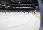ECHL hokey takımı, sosyal paylaşımın tartışmalara yol açmasının ardından özür diler; Kırmızı formalar 'siyasi bir açıklama' değildi