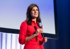 GOP seçmenleri Nikki Haley'nin İç Savaş gafından rahatsız görünmüyor: 'boğa yığını ----'