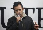 Vivek Ramaswamy 'ideal' Başkan Yardımcısı seçimini açıklıyor: 'İstediğiniz kalıp bu'