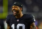 Raiders'tan Jack Jones, Chiefs'in Vegas'a galibiyetle birlikte bir 'hediye' verdiğini söyleyen Travis Kelce'ye tepki gösterdi