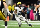 Michigan oyuncuları Kolej Futbolu Playoff'u öncesinde öğrenecek