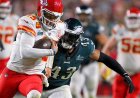 FOX'un NFL yayınları 2023'ün en çok izlenen programları arasında