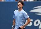 Ölümcül yılan, Dominic Thiem'in Brisbane Uluslararası maçını kesintiye uğrattı: 'Kesinlikle asla unutamayacağım bir şey'