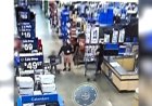 Floridalı adam Walmart'tan çocuğu kaçırmaya çalıştığı iddiasıyla tutuklandı: polis