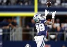 Kovboylar, Lions'ı çılgın bir son dakikada geride bırakıyor; CeeDee Lamb iki franchise rekoru kırdı