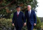Biden'ın 2023'teki dış politika zorlukları: Çin, Rusya ve Orta Doğu'daki savaş