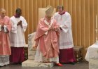 Alman kardinal, Papa Francis'in eşcinsellere yönelik kutsama açıklamasının Benedict döneminde 'asla olmayacağını' söyledi