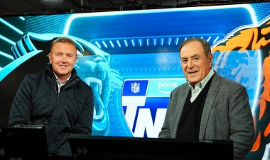 Kirk Herbstreit, 'Perşembe Gecesi Futbolu' eleştirisi karşısında Al Michaels'ı destekliyor: 'Bence bunlar bir grup boğa ---'