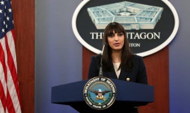 Pentagon, 17 Ekim'den bu yana Orta Doğu'daki ABD birliklerine yönelik 74. saldırıyı doğruladı
