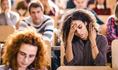 Yeni araştırmaya göre üniversite öğrencileri arasında depresyon ve kaygı oranları yaşıtlarına göre daha yüksek