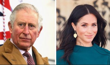 Royal'in her şeyi anlatan 'Endgame' 'yüksek kamp' ve çılgınlık ama yine de önemli bir şekilde çalışıyor