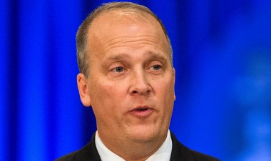 Eski Wisconsin Başsavcısı Brad Schimel, 2025'teki eyalet Yüksek Mahkemesi yarışına adaylığını açıkladı