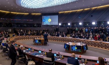 Ukrayna 'ne kadar sürerse' NATO desteğini alacak, çatışma sonrasında ittifak üyeliği kazanacak