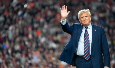 Trump, 6 Ocak'la ilgili federal temyiz mahkemesi kurallarıyla ilgili hukuk davalarından muaf değil