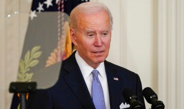 Temsilciler Meclisi Cumhuriyetçileri, Biden'ın azil soruşturmasını 'yakında' resmileştirmek için oylamayı bekliyor