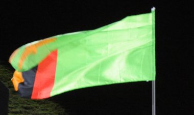 Zambiya'da açık maden ocağının çökmesi sonrasında 30'dan fazla kişinin enkaz altında kaldığı bildirildi