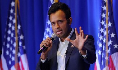 Ramaswamy, CO2 boru hatları için özel alan kullanımı konusunda Iowa valisine meydan okuyor
