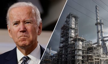 Biden yöneticisi, BM iklim konferansında petrol ve gaz endüstrisine yönelik son baskıları açıkladı