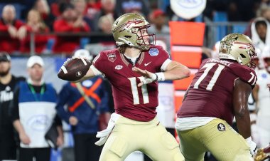 Florida Eyaleti, ACC şampiyonluk maçını kazanarak Kolej Futbolu Playoff seçimlerini daha da dramatize etti