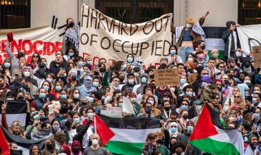 Harvard ihbarcısı, federal soruşturmanın başlatılmasının ardından 'Yahudilerin öldürülmesine yönelik açık çağrılara' dikkat çekti