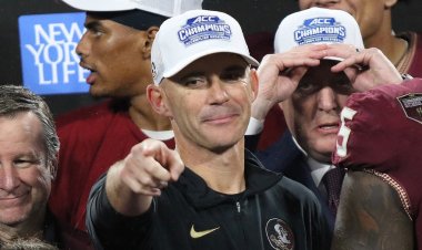 Florida Eyaleti'nden Mike Norvell, küçümsemeden sonra CFP yetkililerinin içini boşalttı: 'tiksinti ve çileden çıktı'