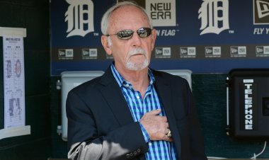 Dünya Serisini kazanan teknik direktör Jim Leyland, Beyzbol Onur Listesi'ne seçildi