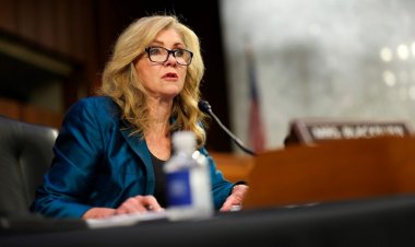 ÖZEL: Sen Blackburn, BM kurumu çalışanının İsrailli rehineyi gözaltına aldığı iddiasıyla ilgili soruşturma çağrısında bulundu