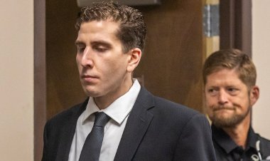 Idaho savcıları tartışmalı Bryan Kohberger DNA kanıtlarını incelenmek üzere hakime sundu