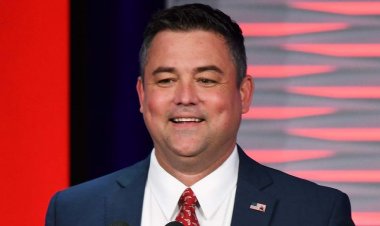 Florida GOP Başkanı Christian Ziegler masum olduğunu iddia etti, tecavüz iddiası nedeniyle istifa etmeyecek