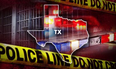 Dallas'taki evinde 1 yaşındaki çocuğu öldürmekle suçlanan dörtlü cinayet zanlısı, polis kovalamacası sırasında intihar etti