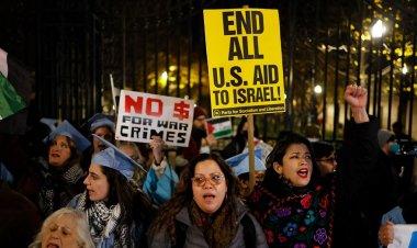Columbia, Hamas'ın 7 Ekim katliamını 'Filistin'in karşı saldırısı' olarak meşrulaştıran planlanan tartışmayı kapattı