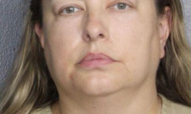 Floridalı anne, 6 yaşındaki oğlunu tokası açık araba koltuğu nedeniyle taciz ettiği iddiasıyla tutuklandı