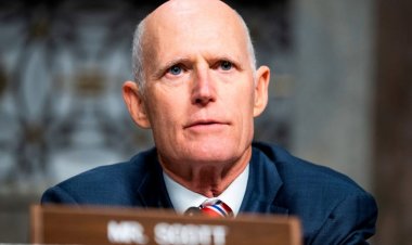 FL Senatörü Rick Scott mektubu, CFP komitesinden FSU play-off'unun reddedilmesiyle ilgili yanıtlar talep ediyor: 'Şok edici karar'