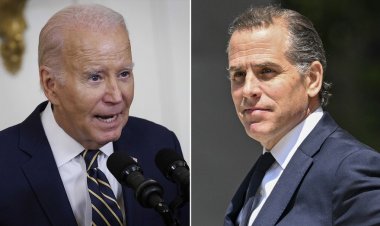 Kongre, Biden'ın azil soruşturmasını başlatmak için oylama yapmayı hedefliyor