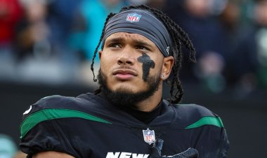 Florida Eyaleti'nden Jets'ten Jermaine Johnson Kolej Futbolu Playoff'unu kaçırıyor: 'Bu spor için kötü'