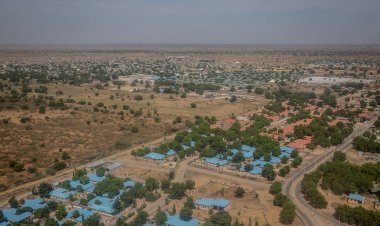 Ordunun 'yanlış' insansız hava aracı saldırısında aralarında kadın ve çocukların da bulunduğu en az 85 sivil öldü