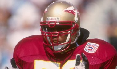 Florida Eyaleti efsanesi, Seminoles'in CFP'den reddedilmesinden memnun değil: 'Kalbimizi kırdı'