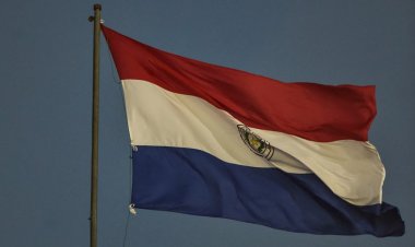 Paraguay'daki 9 rakamlı silah kaçakçılığı baskınında üst düzey askeri yetkililer tutuklandı