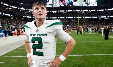 Aaron Rodgers, 'karakterine' 'suikast' yapmaya çalışan yeni bir raporun ardından 'harika genç adam' Zach Wilson'ı savundu