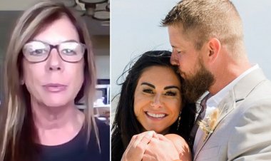 Gelini, kayınvalidesi ile mülk yüzünden kavga ettikten saatler sonra gelini öldürülen kederli Güney Carolinalı damat: rapor