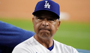 Dodgers'dan Dave Roberts, Shohei Ohtani çekilişlerinde büyük hata yapmış olabilir