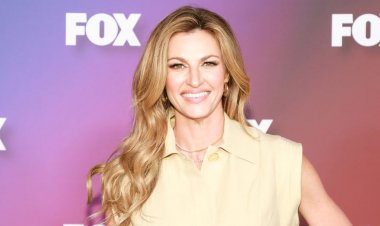 Erin Andrews, NFL WAG'ların Travis Kelce-Taylor Swift romantizmi hakkında ne hissettiğine dair 'çok az bilgi' aktarıyor