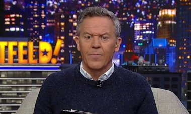 GREG GUTFELD: Hatalı düşünmeyi engellemek herkesin görevidir